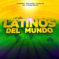 Latinos Del Mundo (Single)