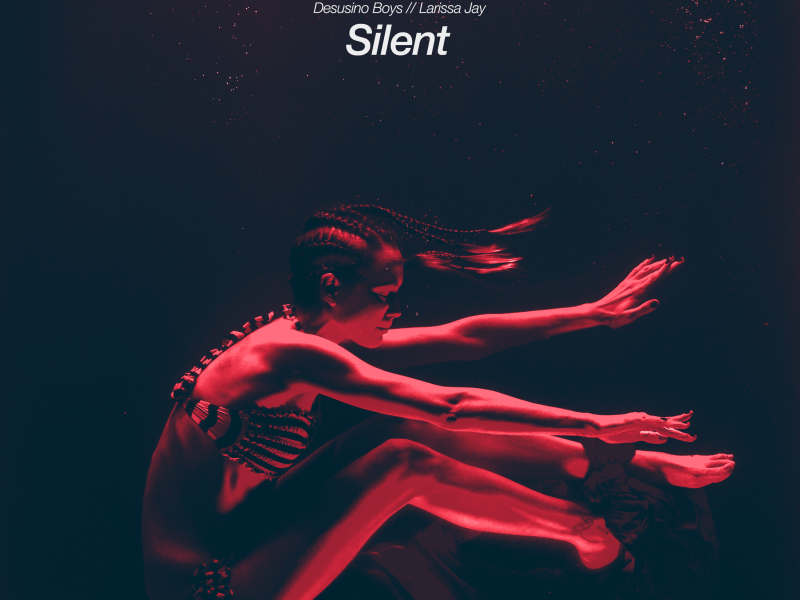 Silent (Single)
