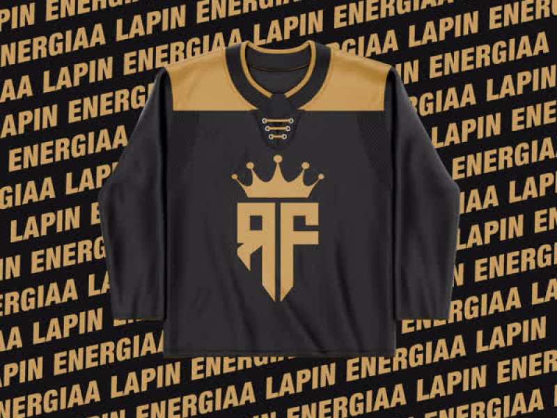 LAPIN ENERGIAA (Single)