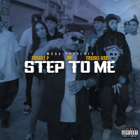 Step to Me (Single)