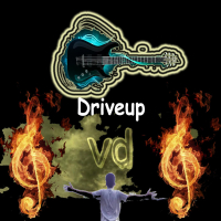 Driveup (Single)