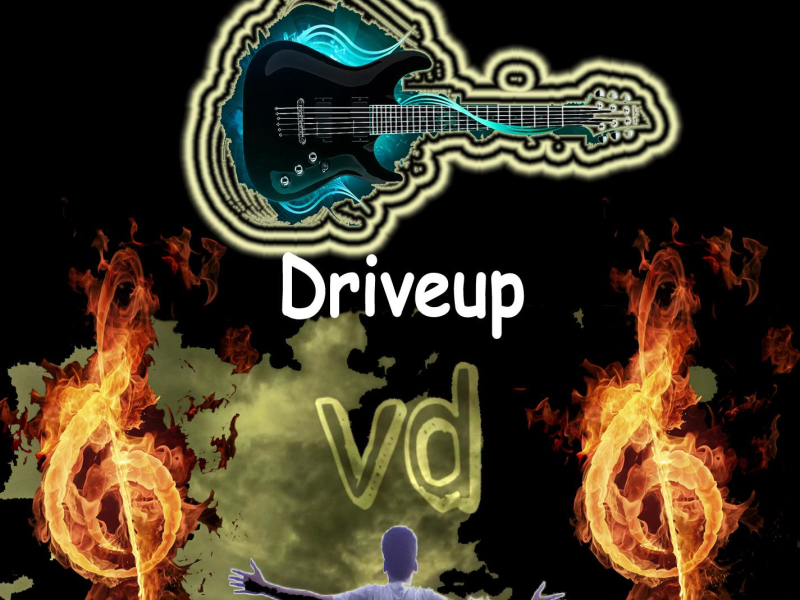 Driveup (Single)