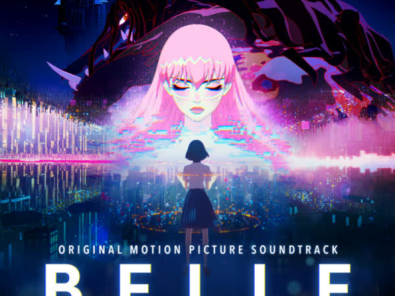 Belle (Original Motion Picture Soundtrack) (English Edition)