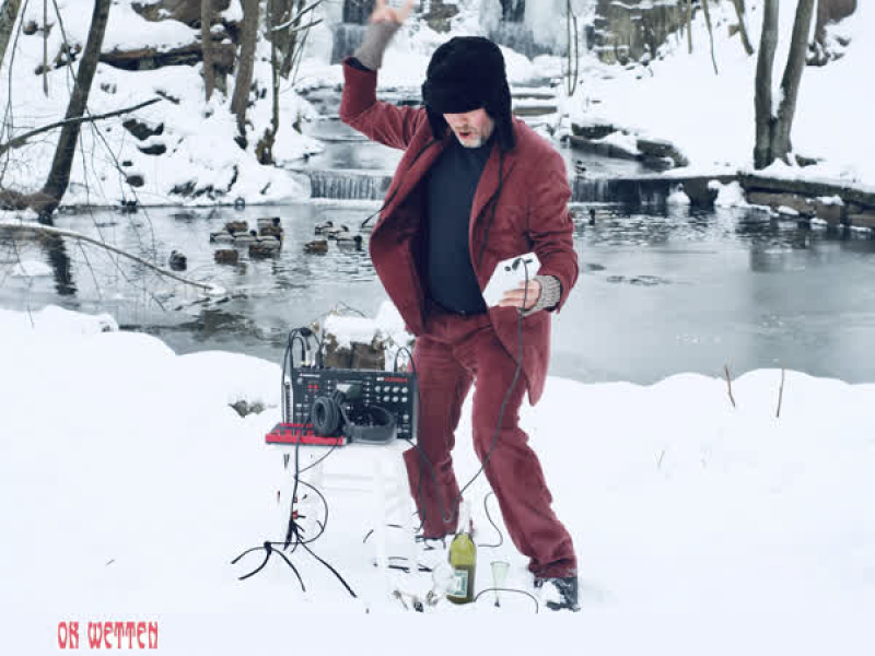 Freeze, Freeze Thou Bitter Sky (EP)