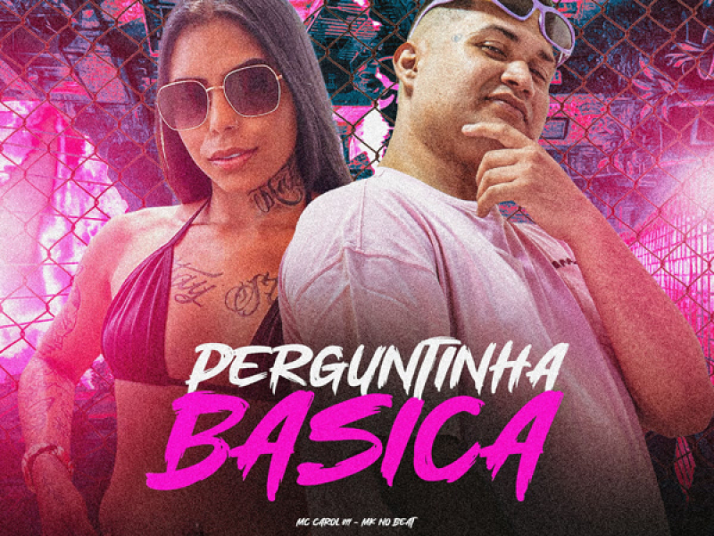 PERGUNTINHA BÁSICA (Single)