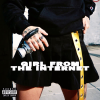 Girl From The Internet (Single)