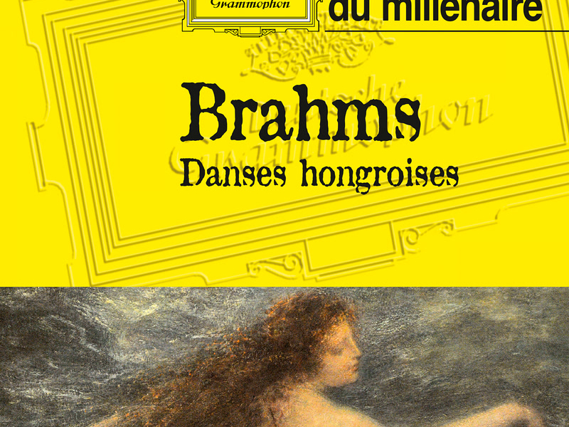 Brahms: Danses hongroises