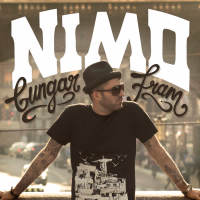 Gungar fram (feat. Näääk & Kaliffa) (Single)