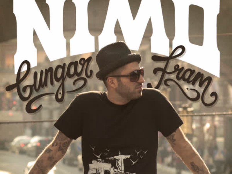 Gungar fram (feat. Näääk & Kaliffa) (Single)