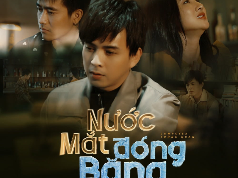 Nước Mắt Đóng Băng (Single)