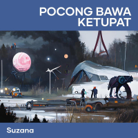 Pocong Bawa Ketupat (Single)