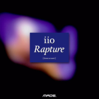 Rapture (Treasure Chest Package) [feat. Nadia Ali]