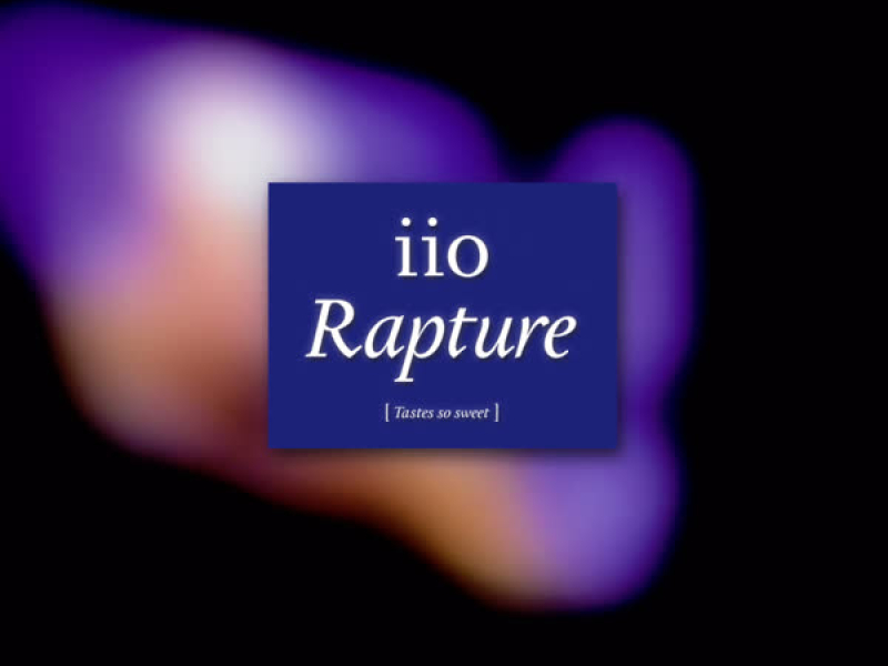 Rapture (Treasure Chest Package) [feat. Nadia Ali]