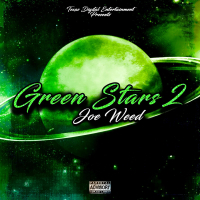 Green Stars 2 (feat. Mandy C) (Single)