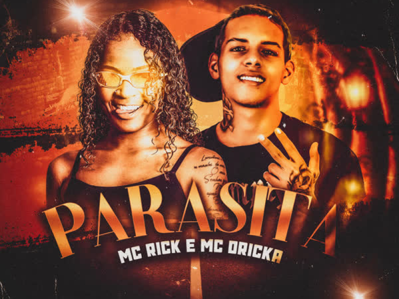 Parasita (Single)