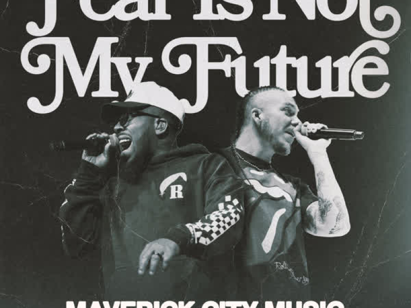 Fear is Not My Future (Radio Version) (Single)