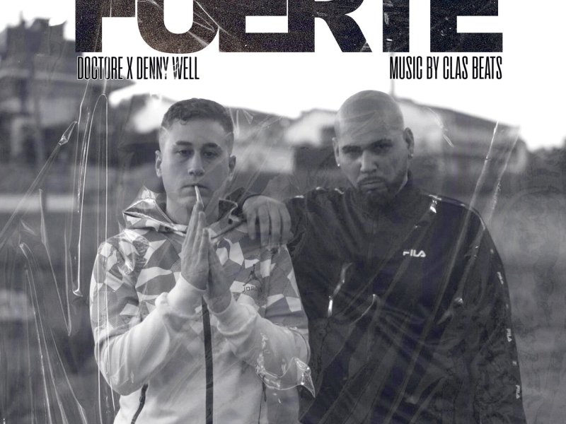 Fuerte (Single)