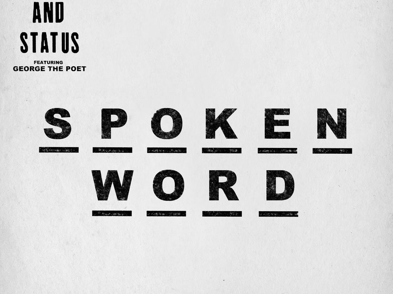 Spoken Word (1991 Remix) (Single)