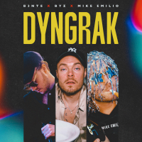 Dyngrak (Single)