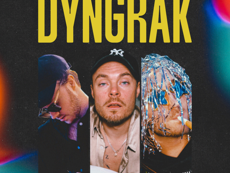 Dyngrak (Single)