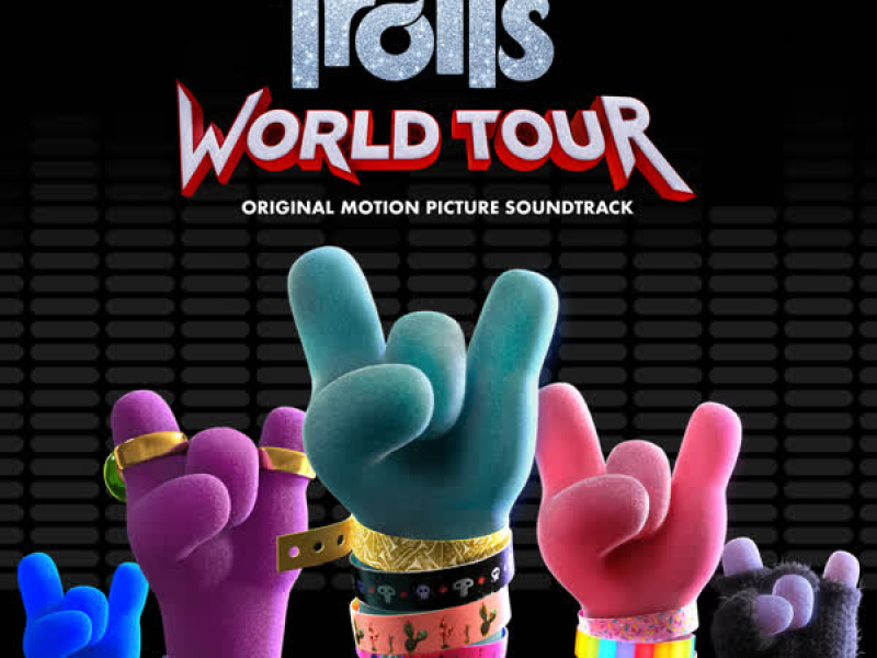 Don't Slack (from Trolls World Tour) (Single)