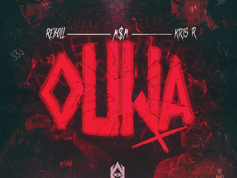 Ouija (Single)