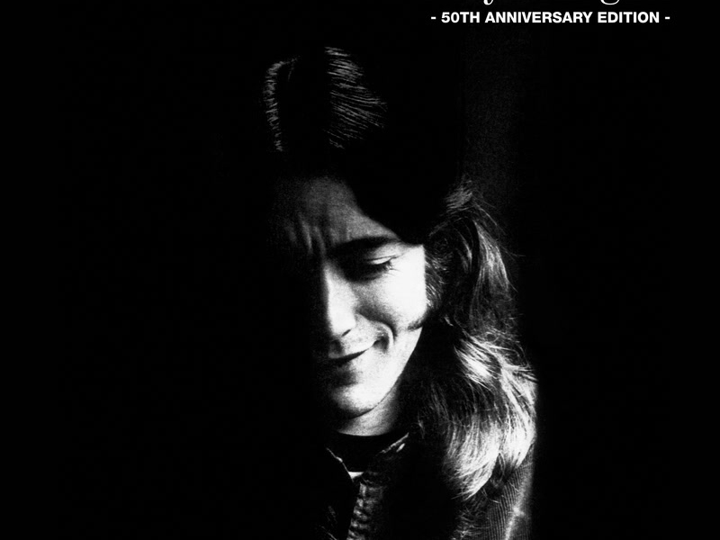 Rory Gallagher (50th Anniversary Edition)