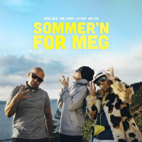 Sommer'n For Meg (Single)