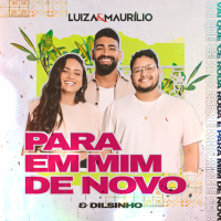 Para Em Mim de Novo (Single)
