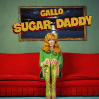 Sugar Daddy (Single)