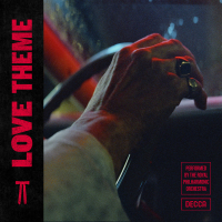 Love Theme (From “The Godfather”) (Single)
