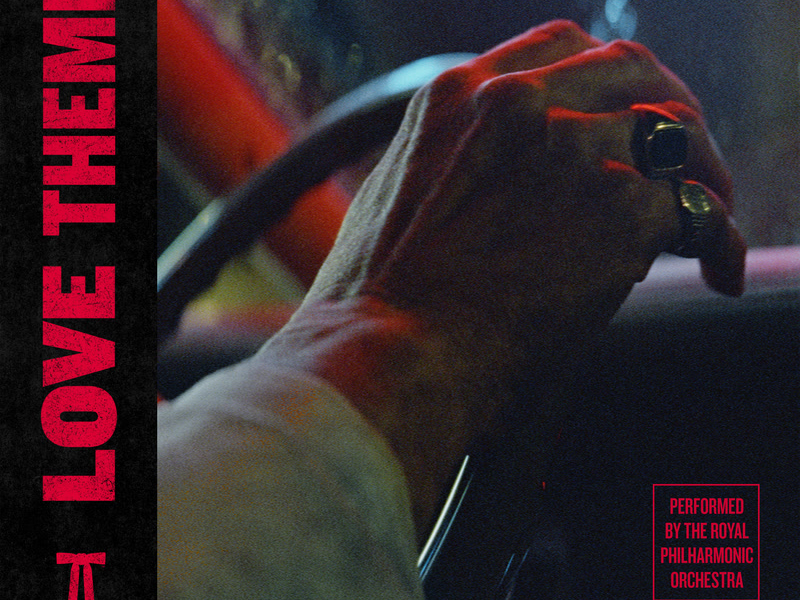 Love Theme (From “The Godfather”) (Single)