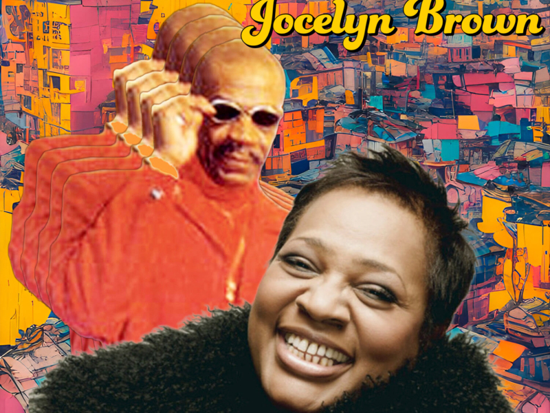 O-Mindbuster (Sped Up 10 %) (Single)