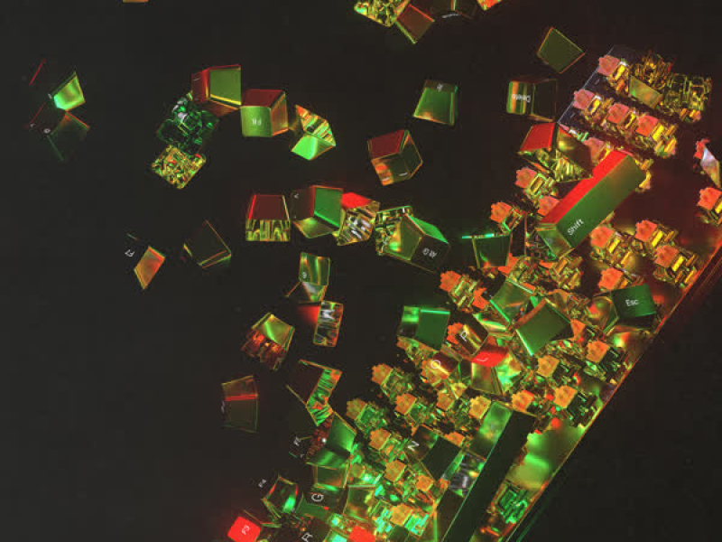 keep loving me. (tonight) (Single)