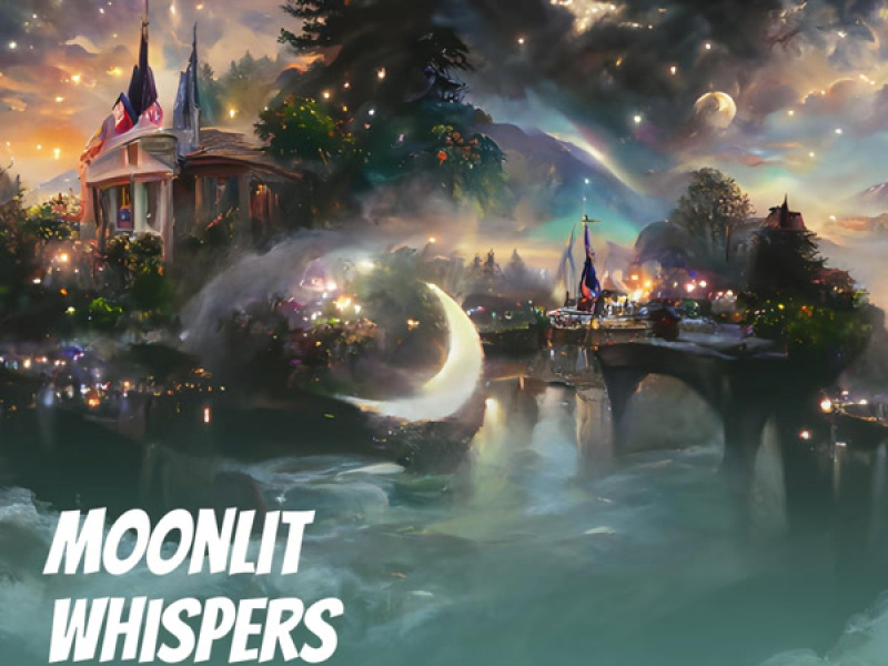 Moonlit Whispers (Acoustic) (Single)