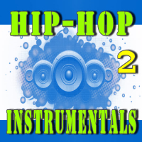 Hip - Hop Instrumentals, Vol. 2