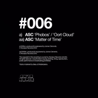 Nothing Is Certain LP (Sampler) (EP)