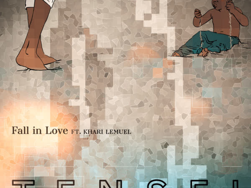 Fall in Love - Single