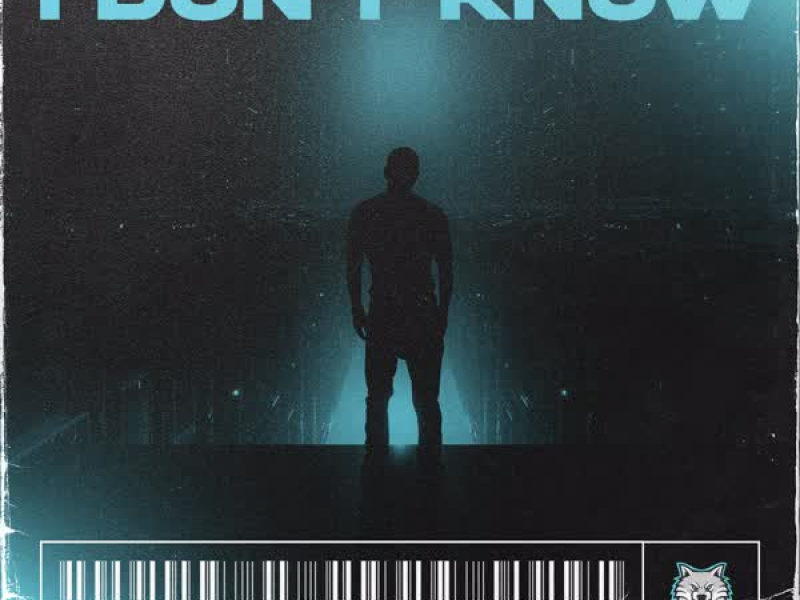 I Don't Know (Single)