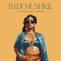 Badi Mushkil (Trap Mix) (Single)
