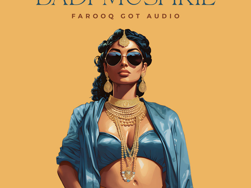 Badi Mushkil (Trap Mix) (Single)