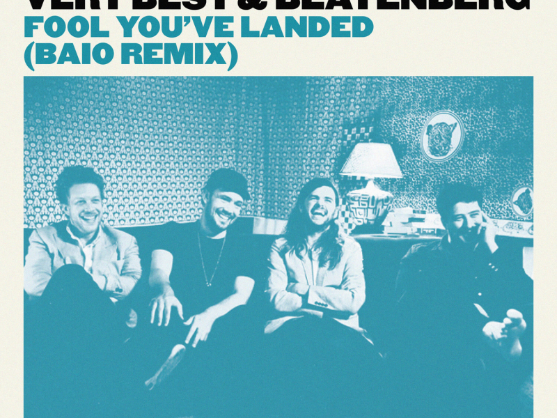 Fool You've Landed (Baio Remix) (Single)