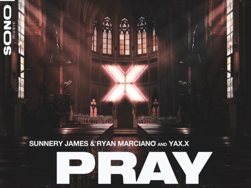 PRAY (Single)