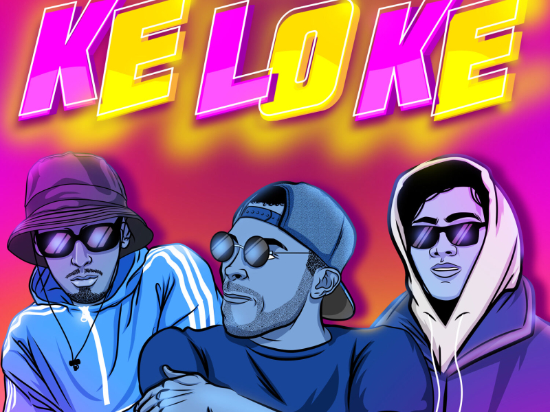 Keloke (Single)