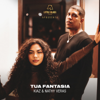 Tua Fantasia (Single)