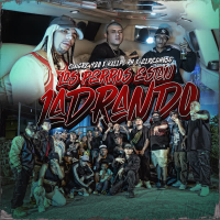 Los Perros Están Ladrando (Single)