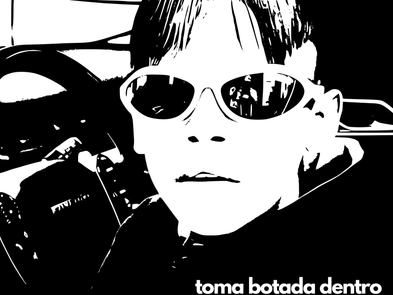 TOMA BOTADA DENTRO DO BARRACO BOMBA (Single)