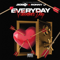 Everyday Valentine's Day (Single)