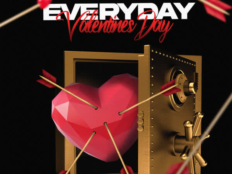 Everyday Valentine's Day (Single)