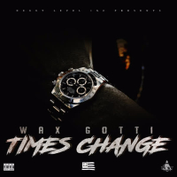 Times Change (Single)